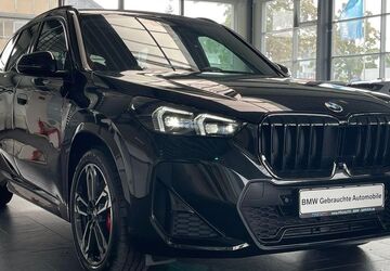 BMW X1 7.860 km 43.490 &euro; Langenfeld 40764