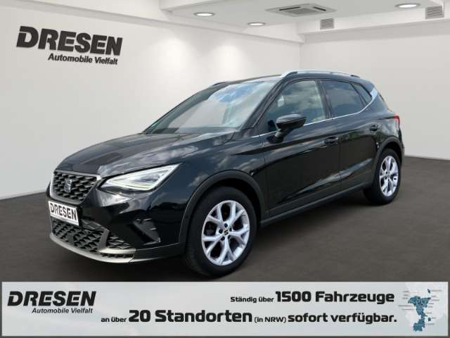 Seat Arona 38.622 km 18.850 &euro; Korschenbroich 41352