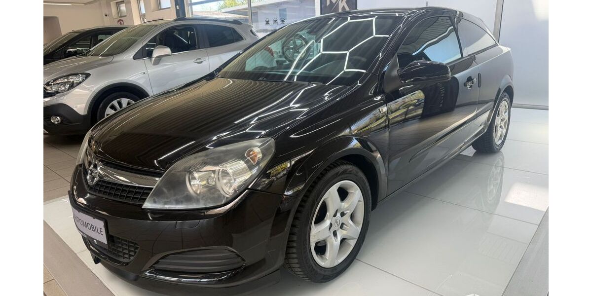 Opel Astra 155.000 km 3.790 &euro; Grevenbroich 41515