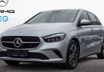 Mercedes-Benz B 250 5.685 km 32.880 &euro; Schwelm 58332