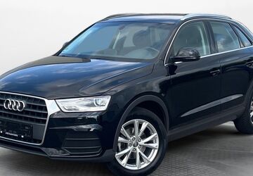 Audi Q3 83.511 km 18.250 &euro; Dormagen 41540