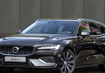 Volvo V60 12.800 km 41.460 &euro; Köln 50968