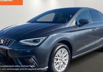 Seat Ibiza 5.600 km 22.480 &euro; Dormagen 41540