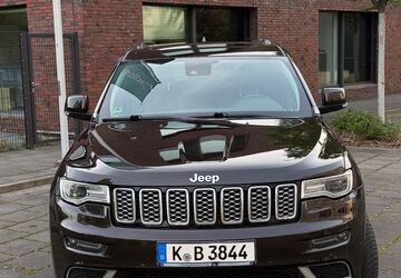 Jeep Grand Cherokee 155.000 km 20.700 &euro; Köln 50933