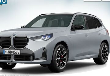 BMW X3 M50 26.893 km 62.760 &euro; Kaarst 41564