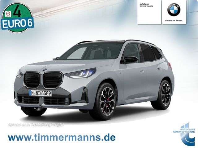 BMW X3 M50 26.893 km 62.760 &euro; Kaarst 41564