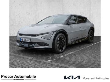 Gebrauchte Kia EV6