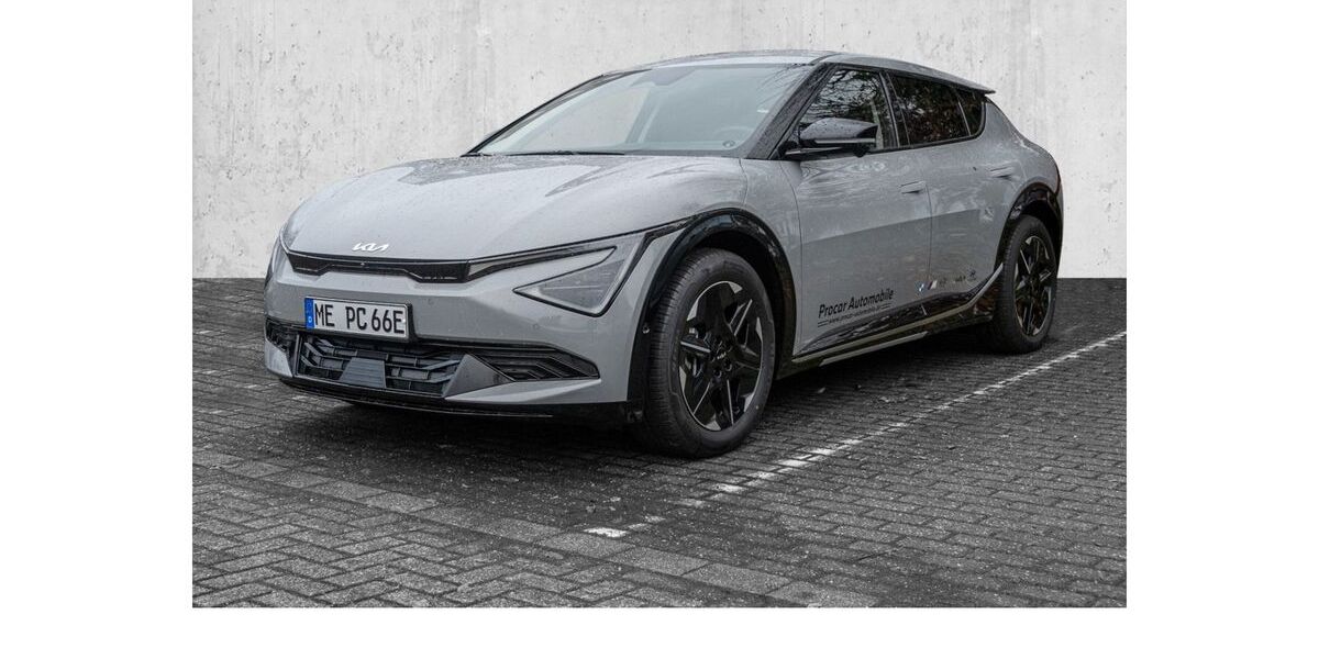 Kia EV6 1.500 km 47.970 &euro; Hilden 40721