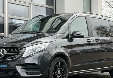 Mercedes-Benz V 300 89.000 km 63.900 &euro; Hilden (bei Düsseldorf) 40721