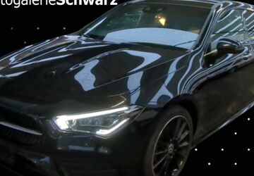 Mercedes-Benz CLA 250 Shooting Brake 129.340 km 23.290 &euro; Remscheid 42897