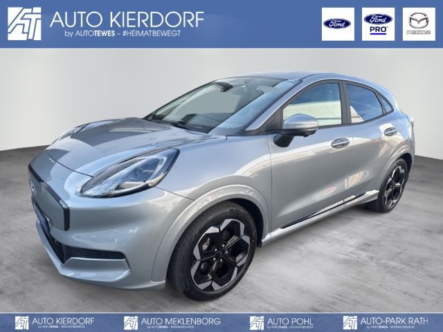 Ford Puma 7.000 km 29.990 &euro; Köln 50825