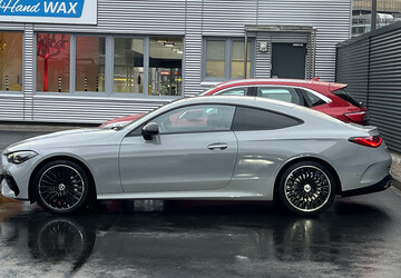 Mercedes-Benz 450 10.550 km 74.100 &euro; Köln 50667