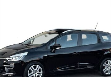 Renault Clio 21.764 km 10.700 &euro; Solingen/NRW 42655