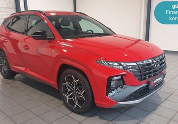 Hyundai TUCSON 2.506 km 28.990 &euro; Wuppertal 42287