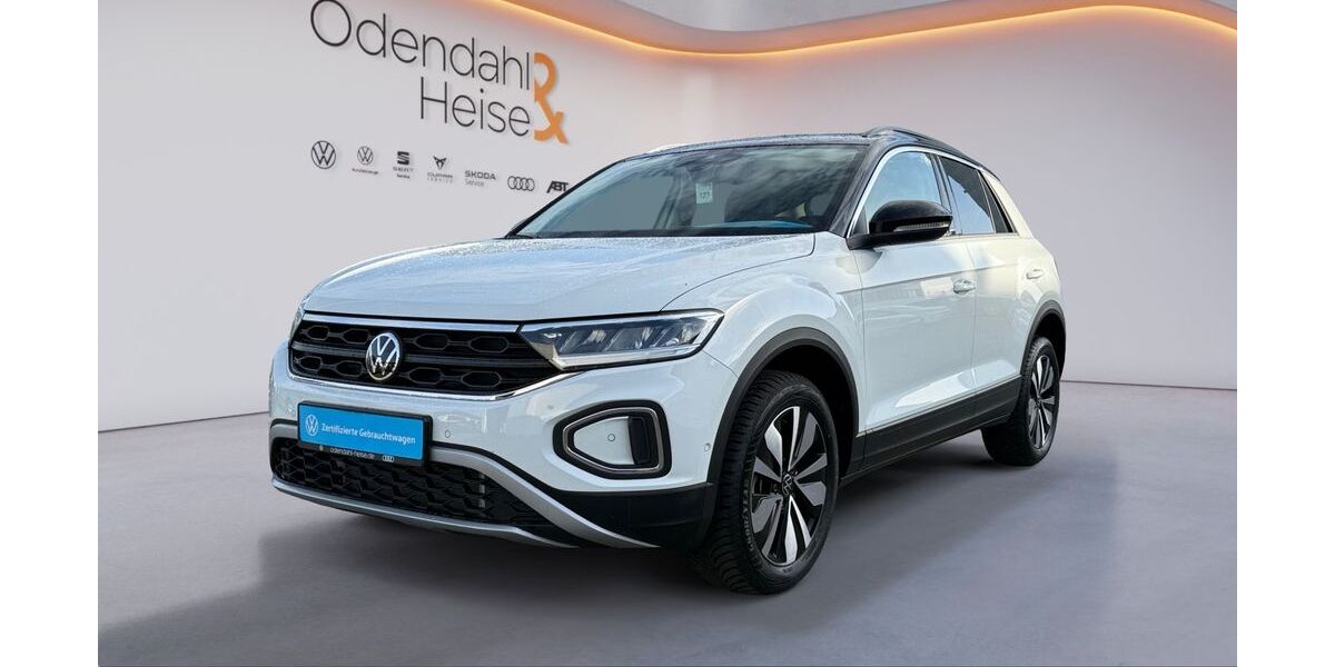 VW T-Roc 5.900 km 28.240 &euro; Köln 50739
