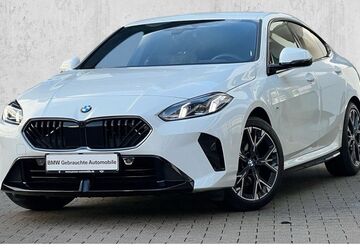 BMW 220 Gran Coupé 25.221 km 37.290 &euro; Wuppertal 42117