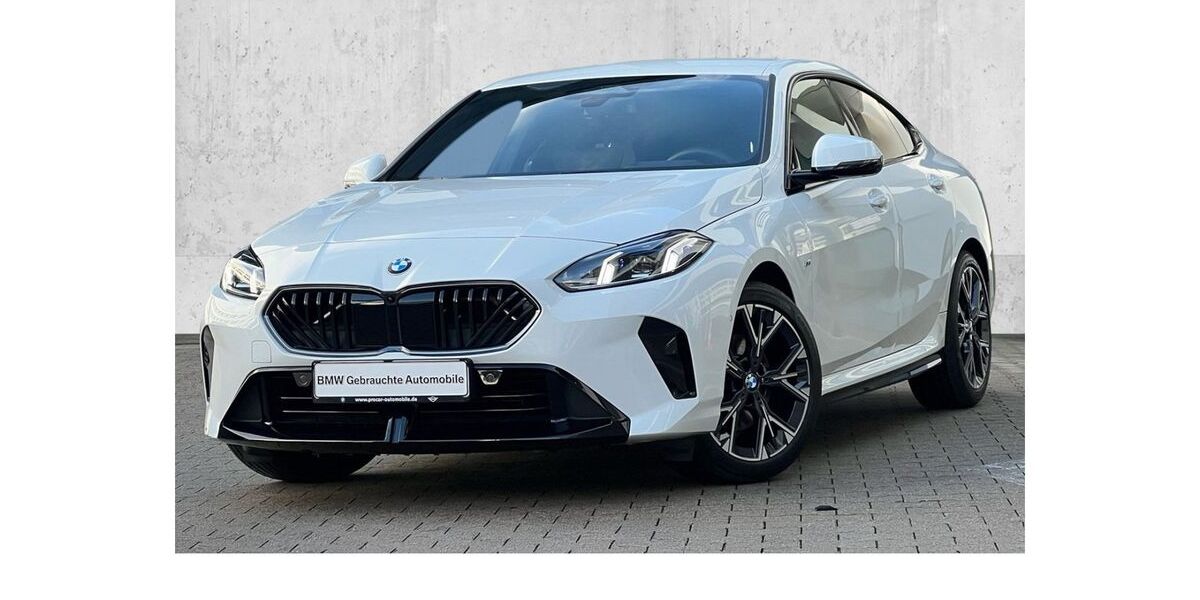 BMW 220 Gran Coupé 25.221 km 37.990 &euro; Wuppertal 42117