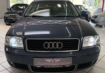Audi A6 290.000 km 2.990 &euro; Leverkusen 51371