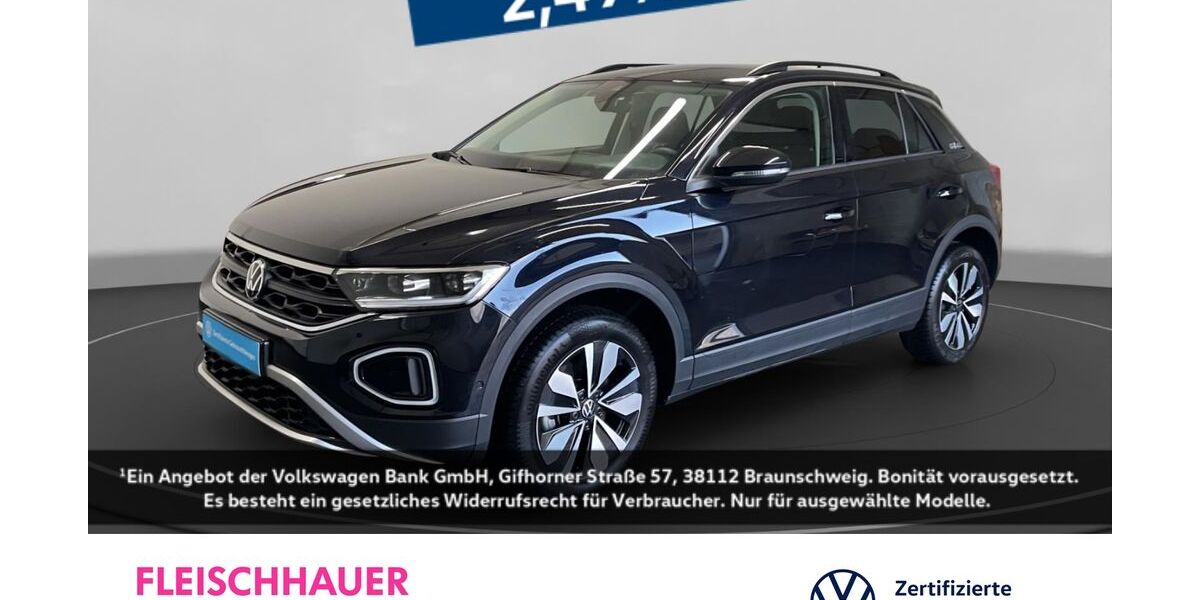 VW T-Roc 24.946 km 28.880 &euro; Köln 50823