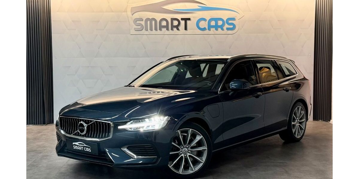 Volvo V60 59.281 km 29.790 &euro; Remscheid 42855