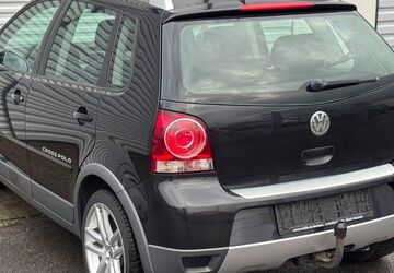 VW Polo 150.000 km 4.290 &euro; Solingen 42719