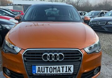 Audi A1 213.000 km 7.999 &euro; Köln 51107