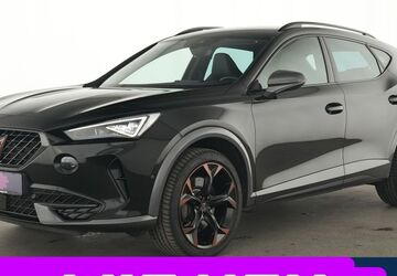 Cupra Formentor 16.802 km 29.998 &euro; Neuss 41460