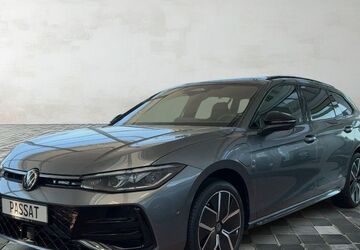 VW Passat 4.893 km 56.850 &euro; Radevormwald 42477