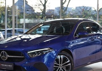 Mercedes-Benz A 180 23.000 km 28.990 &euro; Remscheid/NRW 42855