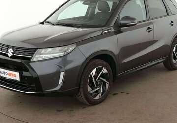 Suzuki Vitara 13.976 km 25.530 &euro; Köln 50739