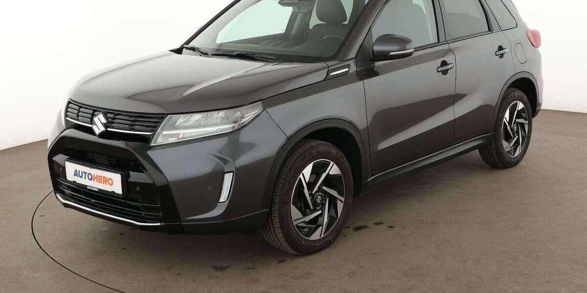 Suzuki Vitara 13.976 km 25.530 &euro; Köln 50739