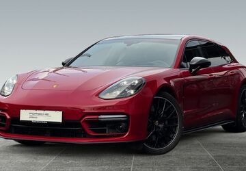 Porsche Panamera 67.000 km 86.900 &euro; Bergisch Gladbach 51429