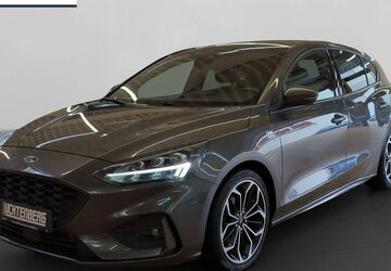Ford Focus 79.250 km 14.990 &euro; Leverkusen 51381