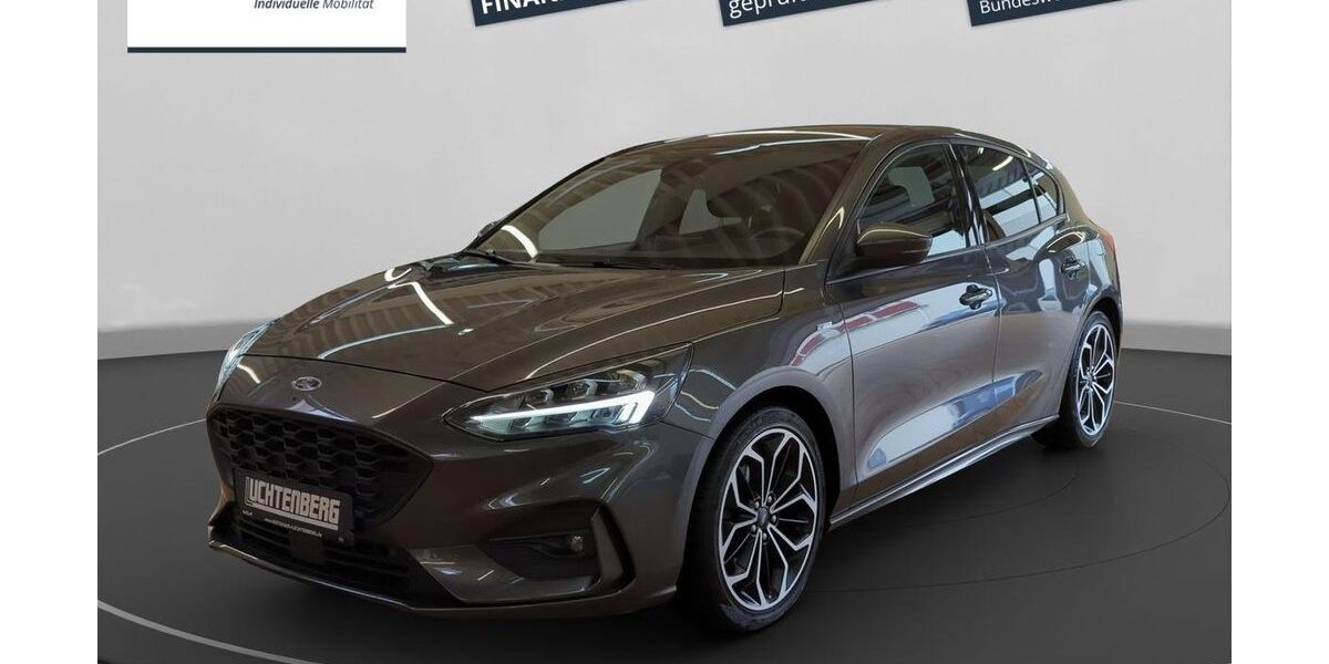 Ford Focus 79.250 km 14.990 &euro; Leverkusen 51381