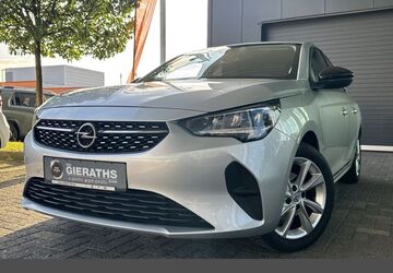 Opel Corsa 29.500 km 14.950 &euro; Bergisch Gladbach 51469