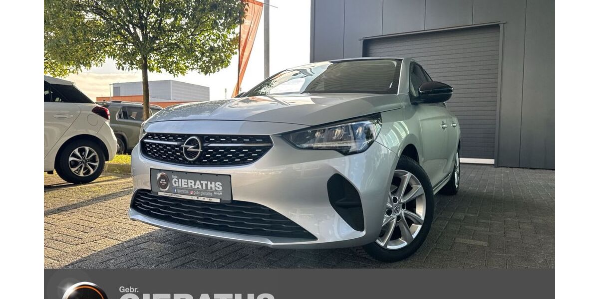Opel Corsa 29.500 km 14.950 &euro; Bergisch Gladbach 51469