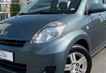 Daihatsu Sirion 149.000 km 2.990 &euro; Köln (Ostheim) 51107