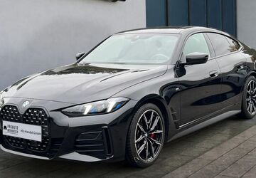 BMW 430 Gran Coupé 25.000 km 51.999 &euro; Meerbusch 40668