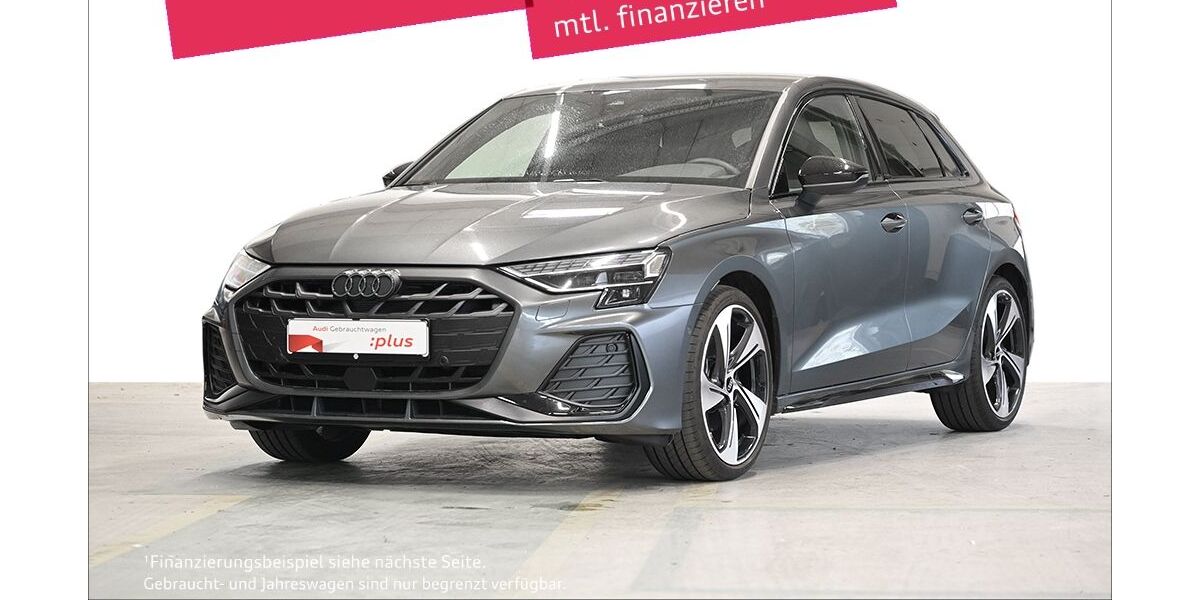 Audi A3 6.400 km 32.889 &euro; Wuppertal 42109