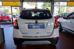 Opel Mokka X Ultimate 1.4 Navi Tempo Leder SHZ LHZ Kam 78.532 km 13.290 &euro; HAAN 42781