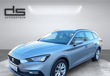 Seat Leon 70.373 km 16.790 &euro; Grevenbroich 41515