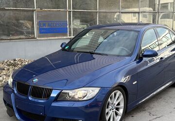 BMW 320 189.220 km 4.950 &euro; Erkrath 40699