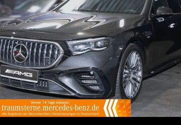 Mercedes-Benz E 53 AMG 20.307 km 80.990 &euro; Köln 51149