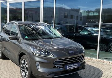 Ford Kuga 18.600 km 27.490 &euro; Remscheid 42855