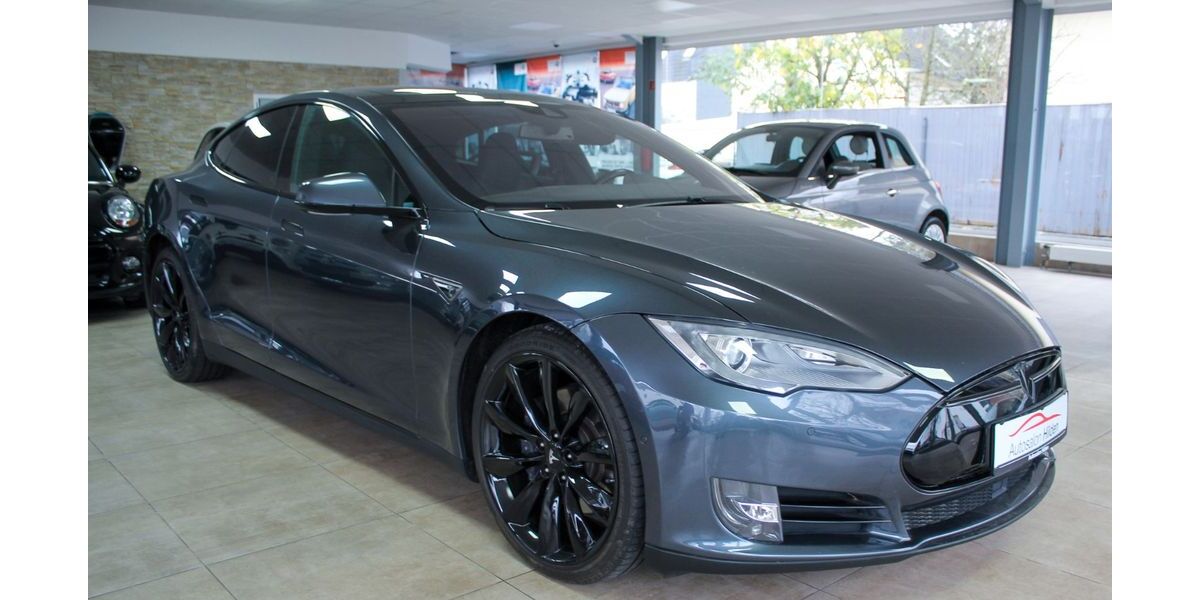 Tesla Model S 117.800 km 24.999 &euro; Hilden (bei Düsseldorf) 40721