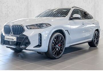 BMW X6 16.493 km 78.995 &euro; Köln-West 50858