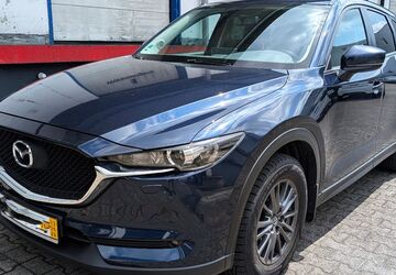 Mazda CX-5 119.990 km 21.990 &euro; Hilden 40721