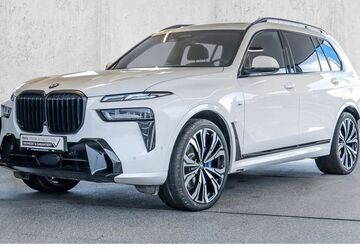 BMW X7 11.390 km 84.440 &euro; Velbert 42553
