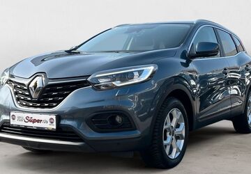 Renault Kadjar 11.643 km 16.990 &euro; Düsseldorf 40589