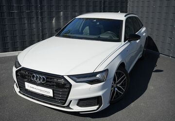Audi A6 81.416 km 36.290 &euro; Dormagen 41539